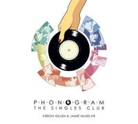 Kieron Gillen Phonogram Volume 2: The Singles Club (Tascabile) PHONOGRAM TP