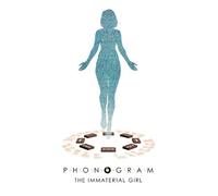 Kieron Gillen Phonogram Volume 3: The Immaterial Girl (Tascabile) PHONOGRAM TP