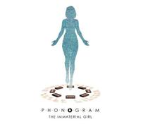 Kieron Gillen Phonogram Volume 3: The Immaterial Girl (Tascabile) PHONOGRAM TP