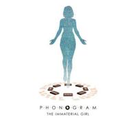 Kieron Gillen Phonogram Volume 3: The Immaterial Girl (Tascabile) PHONOGRAM TP