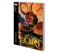 Kieron Gillen Rob Loki Modern Era Epic Collection: Journey Into Mys (Tascabile)