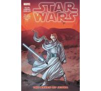 Kieron Gillen Star Wars Vol. 7: The Ashes of Jedha (Tascabile)