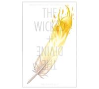 Kieron Gillen Wicked + The Divine Volume 1: The Faust Act (Tascabile)