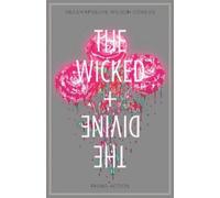 Kieron Gillen Wicked + The Divine Volume 4: Rising Action (Tascabile)
