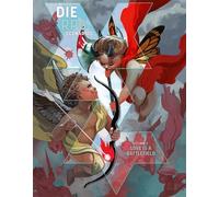 Kieron Gillen Zedeck Siew Basheer Ghouse Love is a Battlefield (Tascabile)