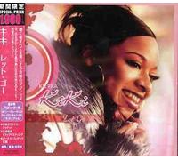 Kierra Kiki Sheard - Just Until