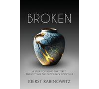 Kierst Rath Broken (Tascabile)