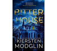 Kiersten Modglin Bitter House (Tascabile)