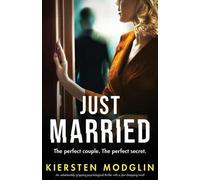 Kiersten Modglin Just Married (Tascabile)
