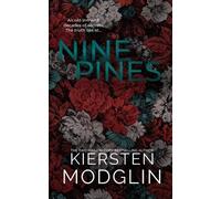 Kiersten Modglin Nine Pines (Tascabile)
