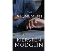 Kiersten Modglin The Atonement (Tascabile)