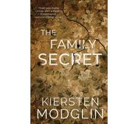Kiersten Modglin The Family Secret (Tascabile)