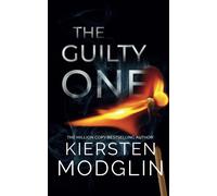 Kiersten Modglin The Guilty One (Tascabile)