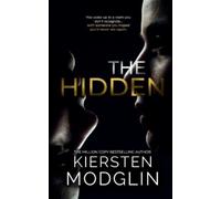 Kiersten Modglin The Hidden (Tascabile)