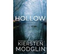 Kiersten Modglin The Hollow (Tascabile)
