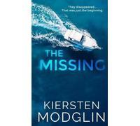 Kiersten Modglin The Missing (Copertina rigida)