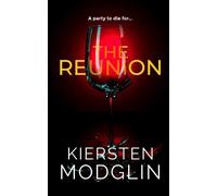 Kiersten Modglin The Reunion (Tascabile)