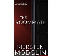Kiersten Modglin The Roommate (Copertina rigida)