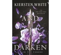 Kiersten White And I Darken (Tascabile) And I Darken