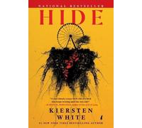Kiersten White Hide (Tascabile)