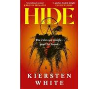 Kiersten White Hide (Tascabile)