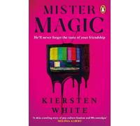 Kiersten White Mister Magic (Tascabile)