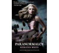 Kiersten White Paranormalcy (Tascabile) Paranormalcy