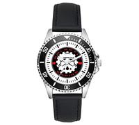 KIESENBERG Galactic Empire Regalo Articolo Idea Fan Orologio L-1363