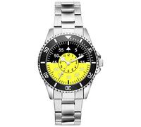 KIESENBERG - Orologio da Aviatore Piloti Militari Regali Fan 20648