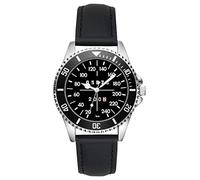 KIESENBERG Orologio - Regalo per 2002 Fan L-20644 Speedo