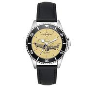 KIESENBERG Orologio - Regalo per 3500 GT d'epoca Oldtimer Fan L-4608