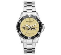 KIESENBERG Orologio - Regalo per Alpine A310 d'epoca Oldtimer Fan 4102