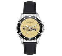 KIESENBERG Orologio - Regalo per Alpine A310 d'epoca Oldtimer Fan L-4102