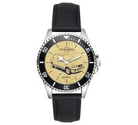 KIESENBERG Orologio - Regalo per Alto HA Fan L-4819