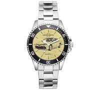 KIESENBERG Orologio - Regalo per Camry Fan 20708