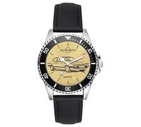 KIESENBERG Orologio - Regalo per Capri Serie III d'epoca Fan L-6421