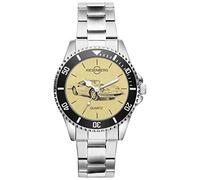 KIESENBERG Orologio - Regalo per Dino 206 GT/246 GT d'epoca Fan 4121