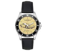 KIESENBERG Orologio - Regalo per Dino 206 GT/246 GT d'epoca Fan L-4121