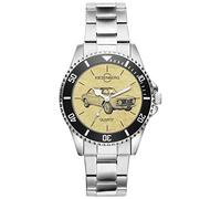 KIESENBERG Orologio - Regalo per Giulia Sprint GT d'epoca Fan 4023