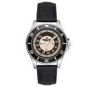 KIESENBERG Orologio - Regalo per Oldtimer d'epoca Fan Speedo L-20630