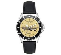 KIESENBERG Orologio - Regalo per Olympia/Rekord P1 d'epoca Fan L-4076