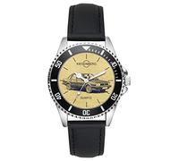 KIESENBERG Orologio - Regalo per Passat Santana B2 d'epoca Oldtimer Fan L-5077