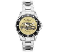 KIESENBERG Orologio - Regalo per Pulsar Fan 4812