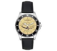 KIESENBERG Orologio - Regalo per Trabant 600 Oldtimer Fan L-4061