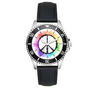 KIESENBERG Pace Regalo Articolo Idea Fan Orologio L-6157