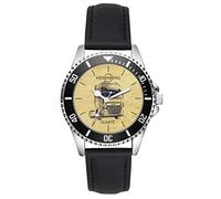 KIESENBERG Regalo per DAF Camion Fan Autista Orologio L-20480