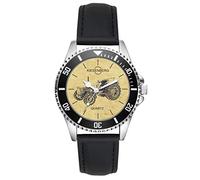 KIESENBERG Regalo per Hanomag Robust 900 Trattore Fan Autista Orologio L-20468