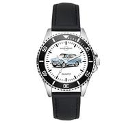 KIESENBERG Regalo per Trabi Trabant Fan Autista Orologio L-1814