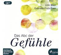 Kiesewetter,Caroline - Das Abc der Gefühle