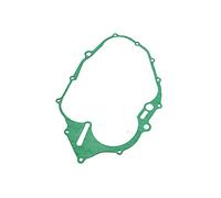 KIESEY Moto Coperchio Frizione Guarnizione/Fit for Yamaha XT600 XT 600 1984-1995 TT600 TT 600 1983-1986 XT550 XT 550 1982-1983 SRX600 1986 Guarnizioni Motore